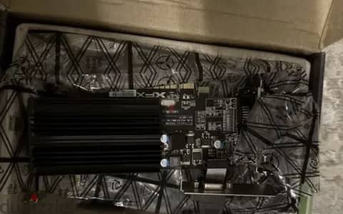 كارت شاشة gt710