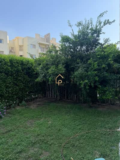 Ground apartment for rent at The Address