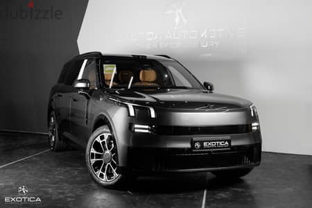 Lynk & Co 900 Em-p