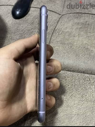 Apple - iPhone 11