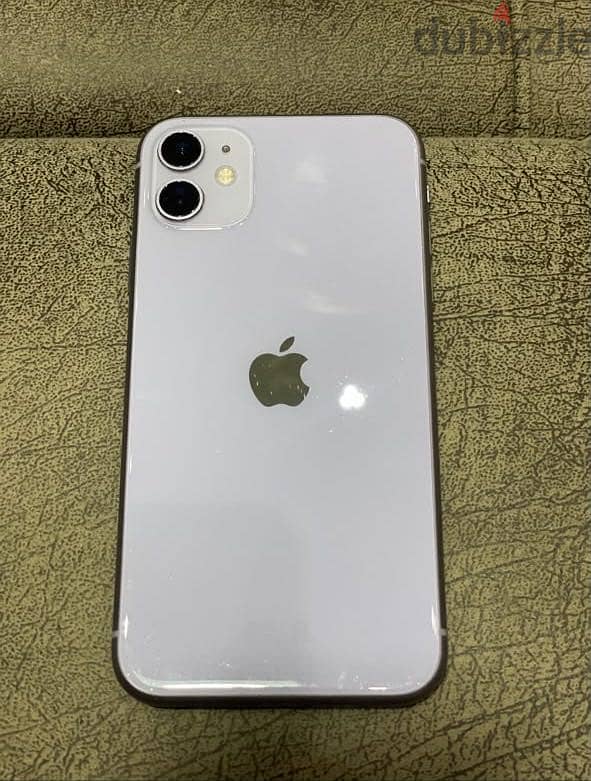 Apple - iPhone 11 1