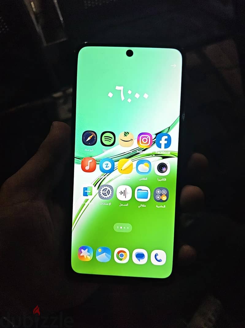 اوبو رينو 12 اف 2