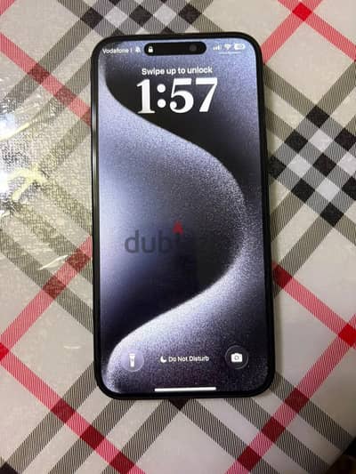 Apple - iPhone 15 Pro Max