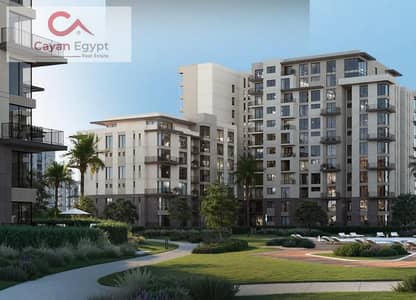 Duplex for Sale in Hyde Park New Cairo - New Launch Extension 10 Years Installment