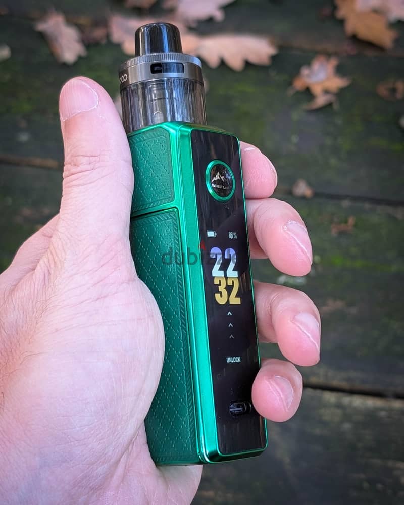 Drag x3 2