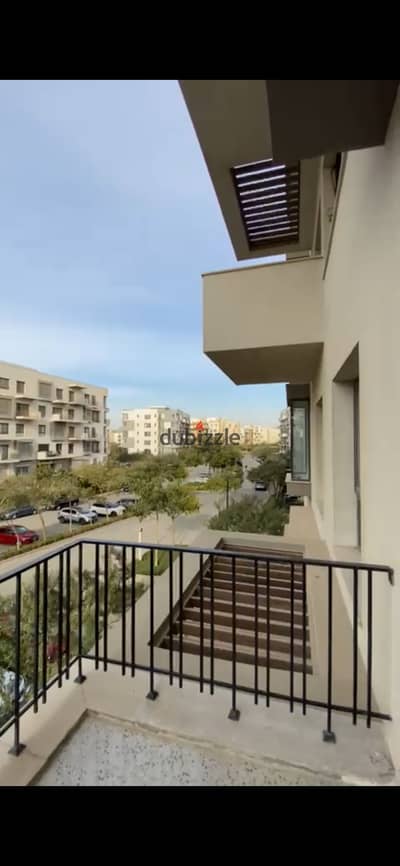 Apartment for rent in 5th settlement in Sodic Eastown compound