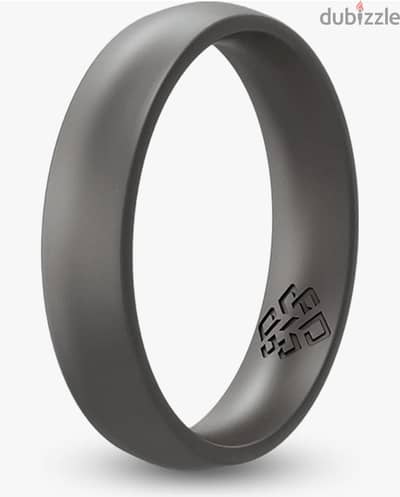 Silicone Ring