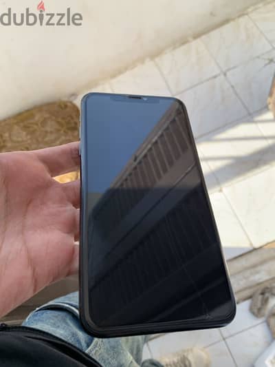 آبل - آيفون 11 برو ماكس