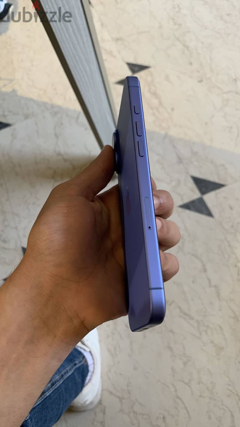 Apple - iPhone 16 Plus 3
