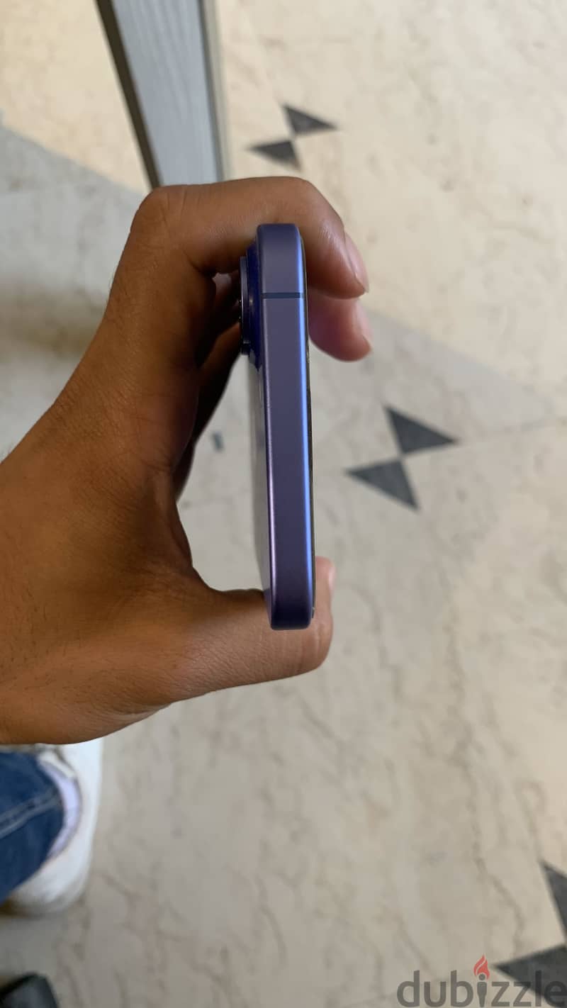 Apple - iPhone 16 Plus 4