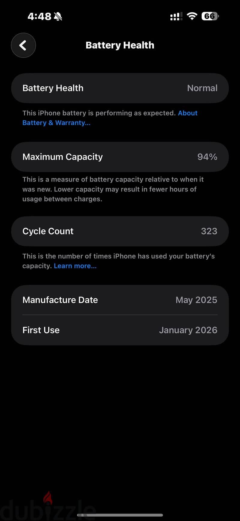 Apple - iPhone 16 Plus 5