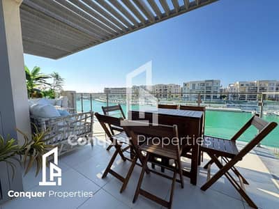 Limited Time Opportunity Marina View Chalet For Sale At Marina