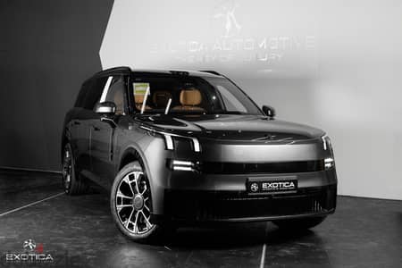 Lynk & Co 900 em-p