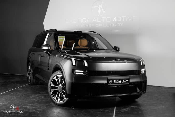 Lynk & Co 900 em-p