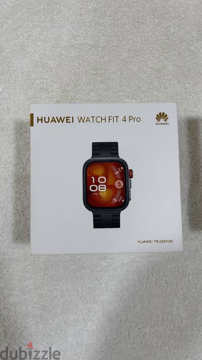 Huawei Watch Fit 4 Pro