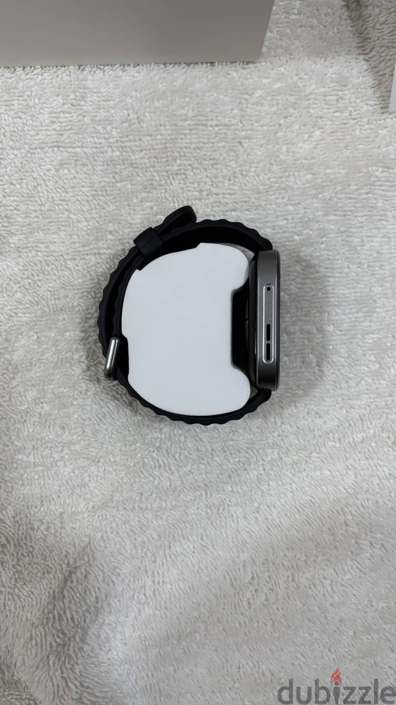 Huawei Watch Fit 4 Pro 2