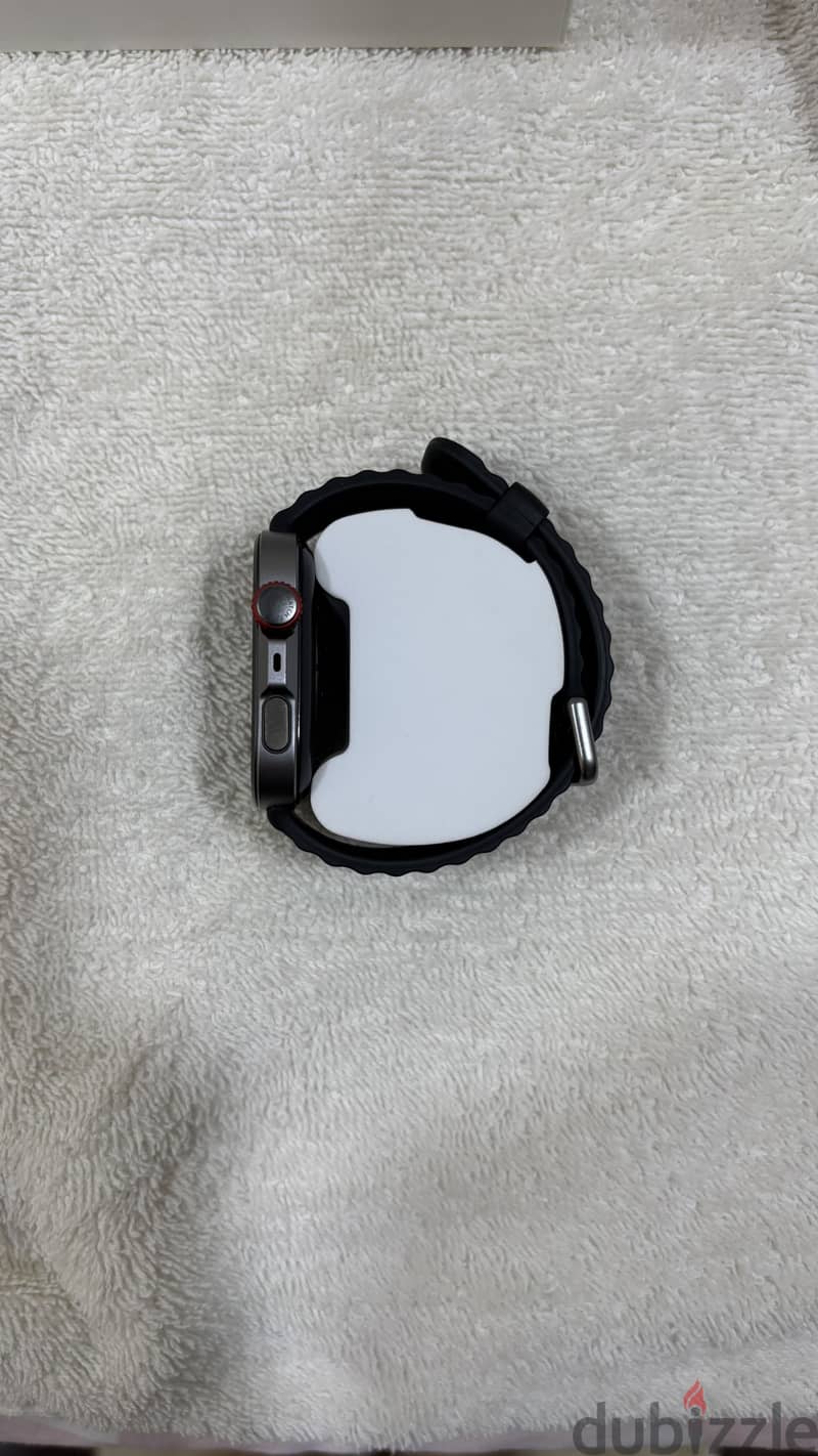 Huawei Watch Fit 4 Pro 3