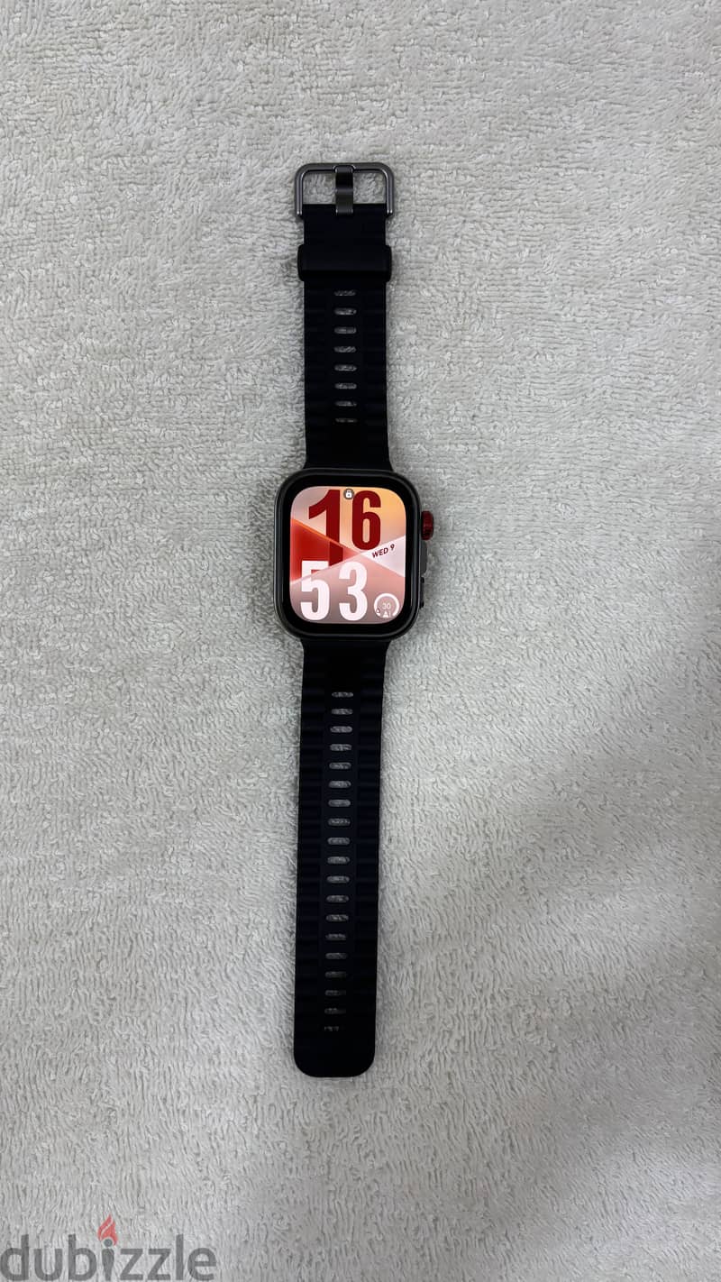 Huawei Watch Fit 4 Pro 4