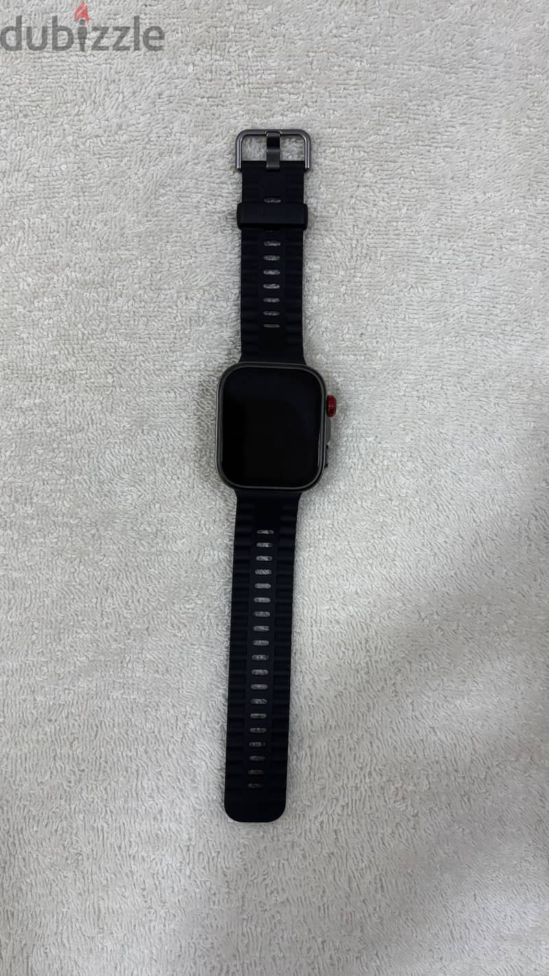 Huawei Watch Fit 4 Pro 6