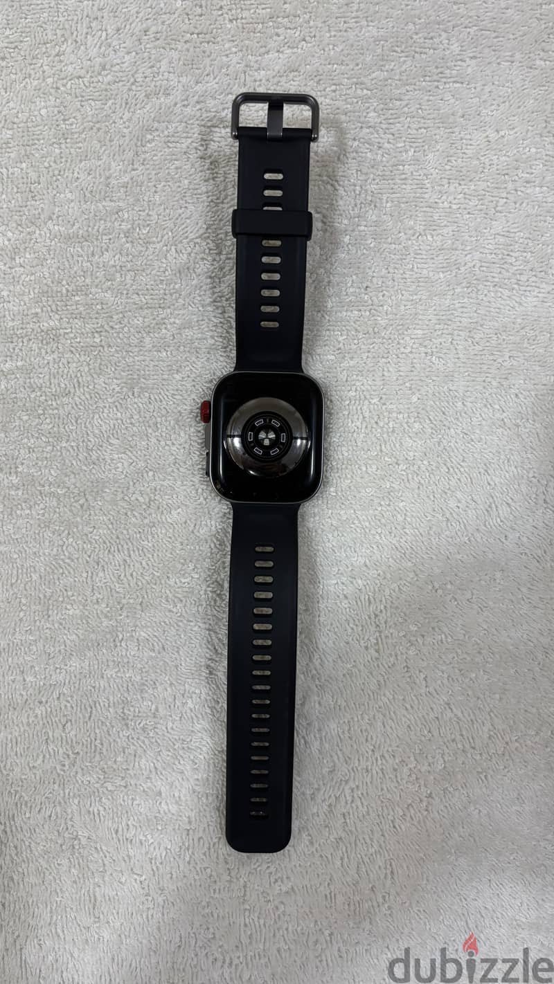 Huawei Watch Fit 4 Pro 7