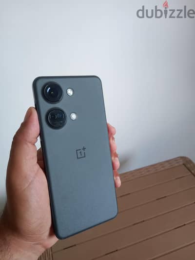 One Plus Ace 2V