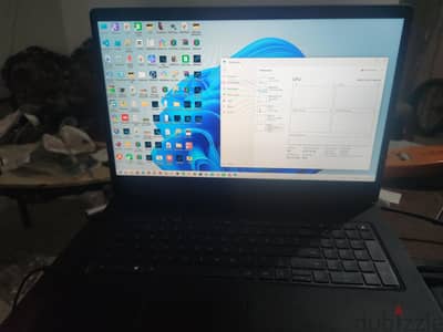 dell 7760  جيل ١١