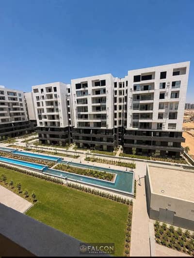 3-Bedroom Apartment, Ready to Move, Open View on 2 Facades, Near Diplomatic District & Mohamed Bin Zayed Axis.