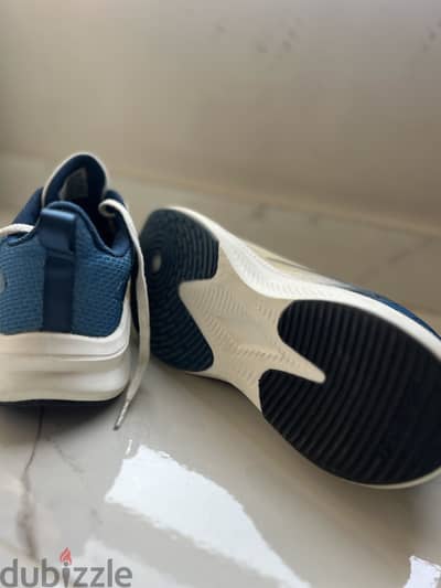 Abros running shoes size 41