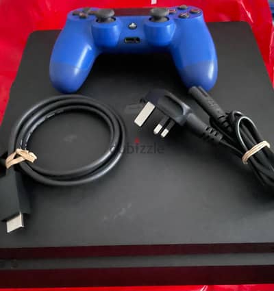 ps4 slim