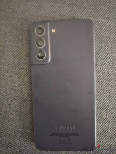 Samsung S21