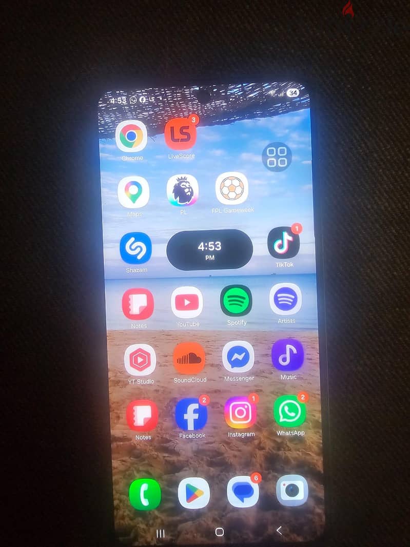 Samsung S21 1