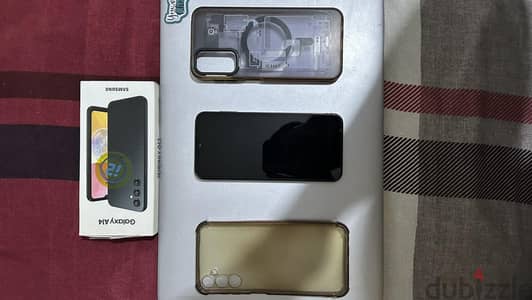 Samsung A14
