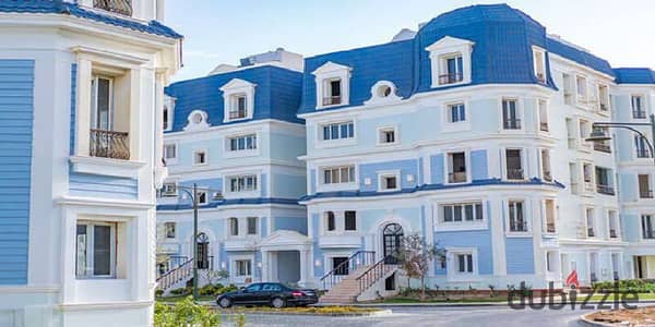 I Villa Garden 365m for Rent Prime Location, Mountain View Hyde Park – New Cairo