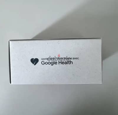 Google fitbit new