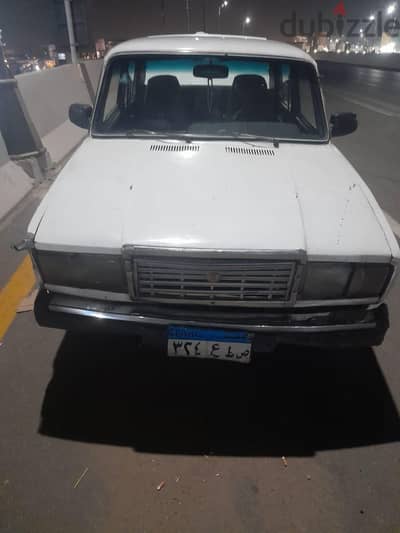 لادا 2107 1993