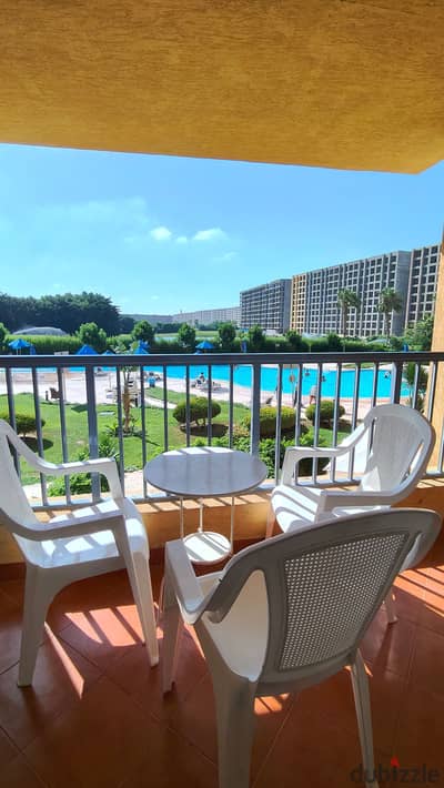 Chalet for sale in Porto Golf, North Coast