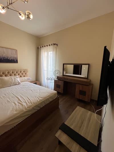 Fully Furnished Apartment for Sale in 90 Avenue