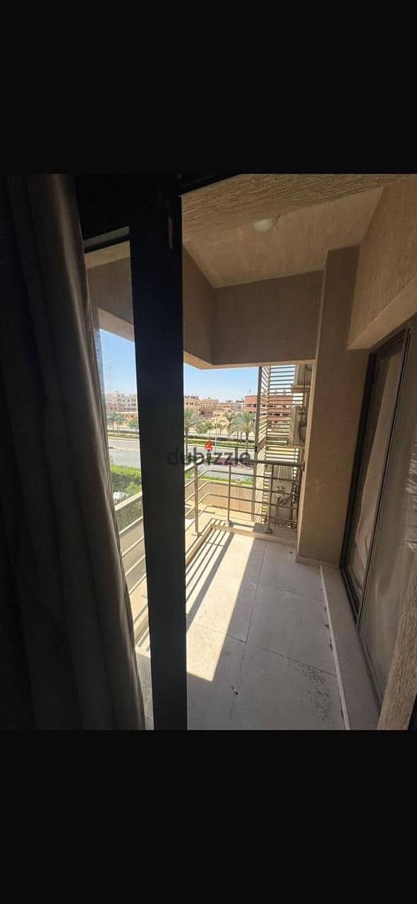 شقة بـ٣ غرف نوم في فيفث سكوير المراسم، صورة ١٣ من ١٩