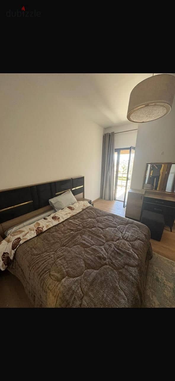 شقة بـ٣ غرف نوم في فيفث سكوير المراسم، صورة ١٥ من ١٩