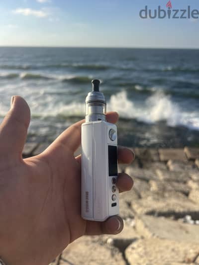 Drag m100s فيب  مود  دراج ام ١٠٠ اس