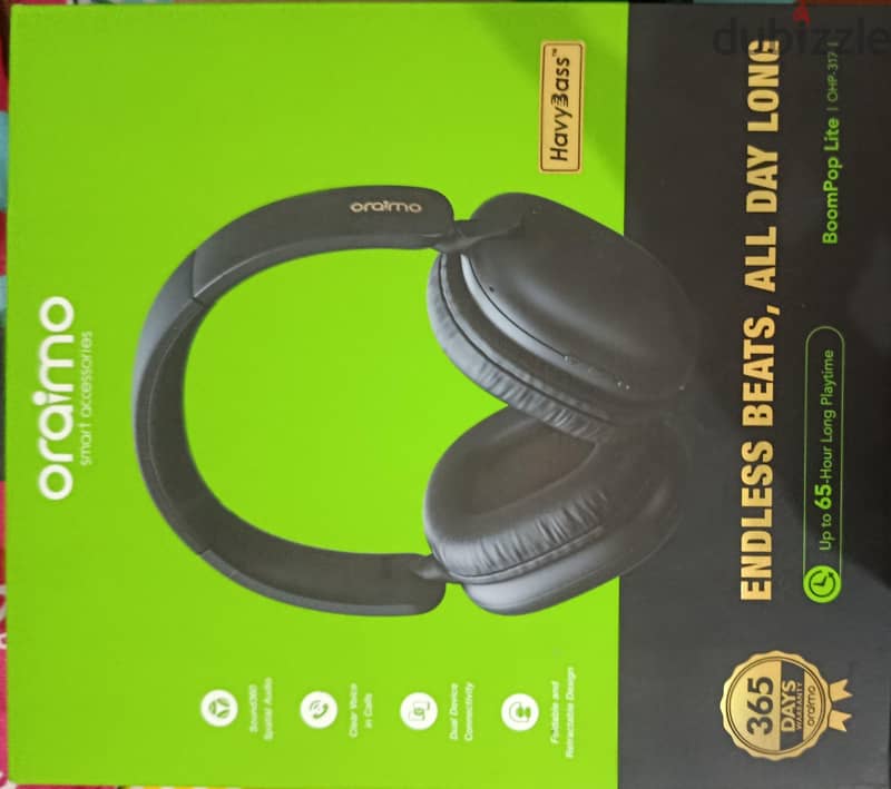 oraimo 1