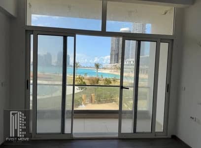 Apartment for sale in New Alamein Towers, ultra-super luxurious finishing, immediate delivery, in a very distinctive location close to all services and the tourist walkway with a distinctive view