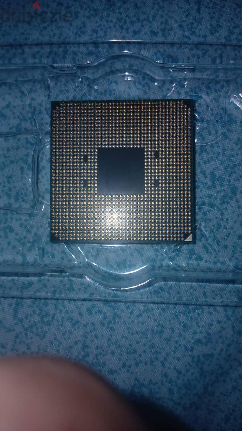 Ryzen 5 3500x 1