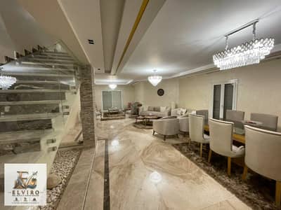Fully Furnished iVilla Roof Corner For Rent in Mountain View Hyde Park