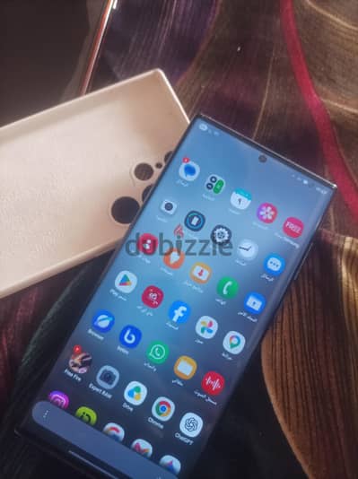 سامسونج اس 22 الترا