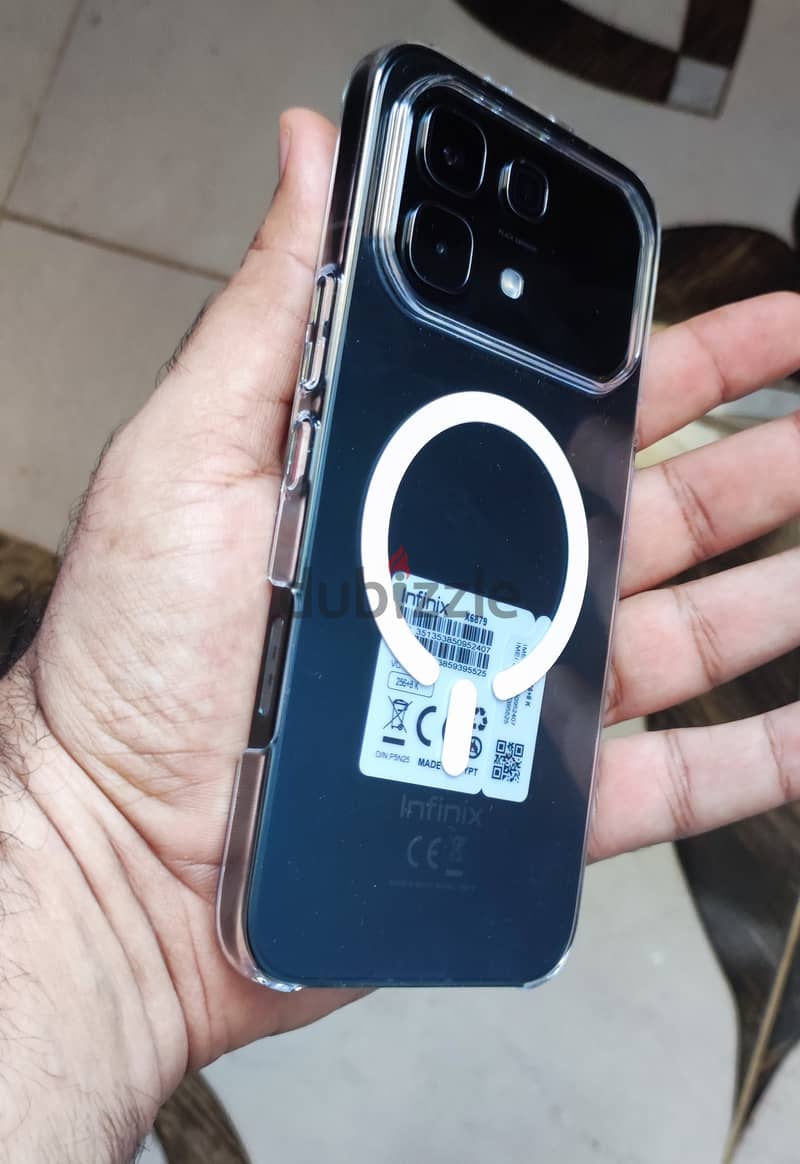 infinix note 60 2
