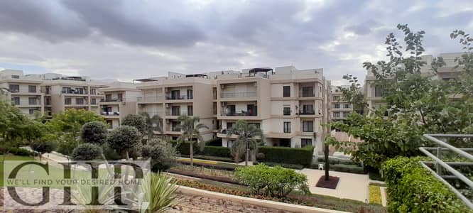 Apartment 160m Fully Finished for Sale in Fifth Square Marasem New Cairo