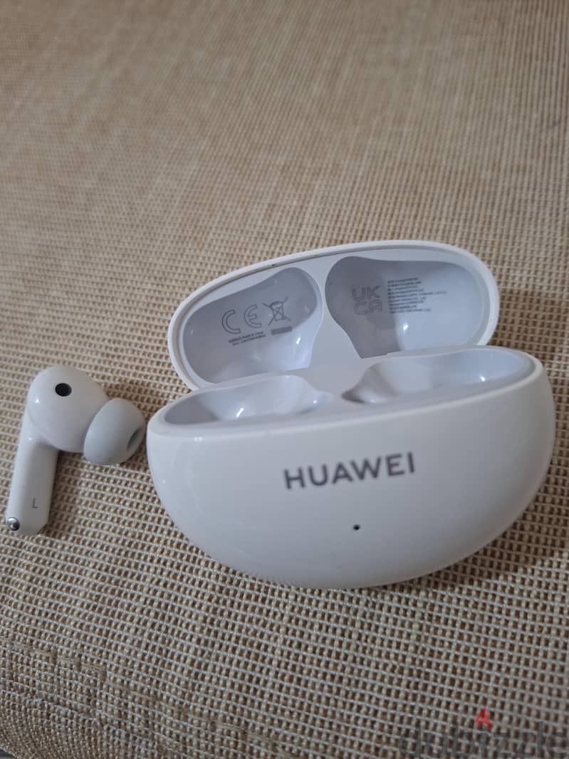 HUAWEI FreeBuds 6i 1