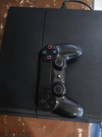playstation 4 fat