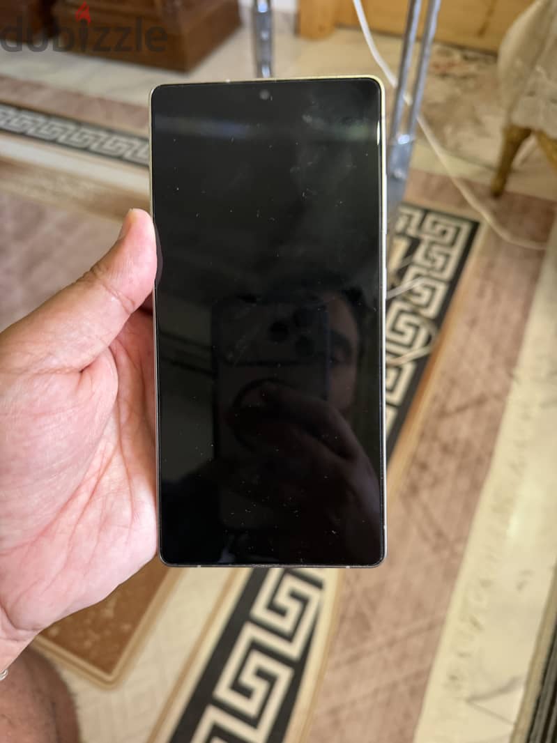 Samsung S25 Ultra 2